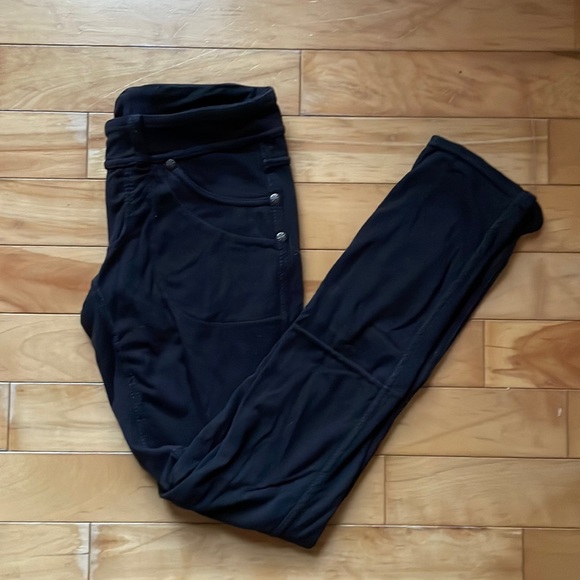 Black pants - Picture 1 of 3